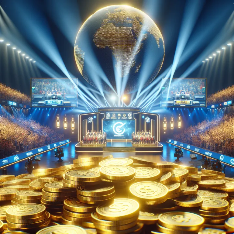 призовой фонд international 2019