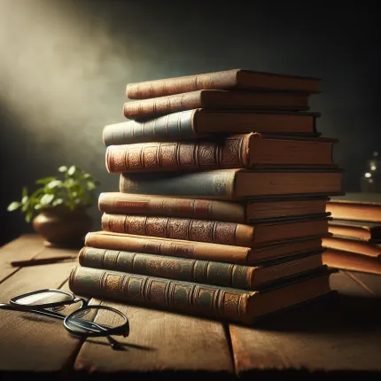 книги с глубоким смыслом