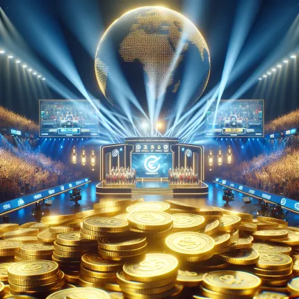 призовой фонд international 2019