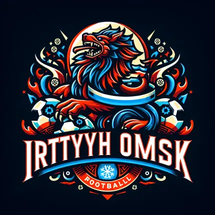 фк иртыш омск