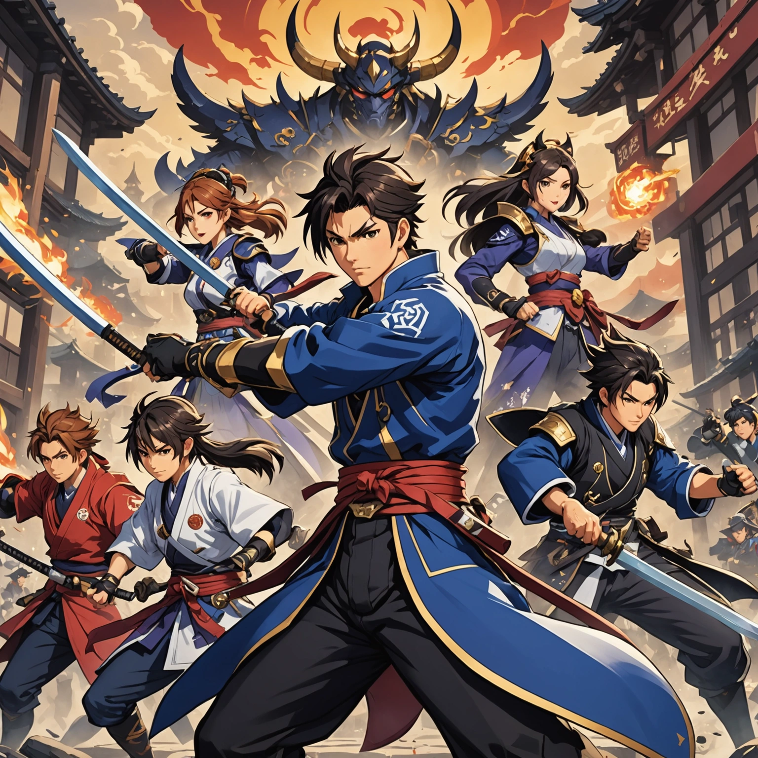 Топ персонажей Геншин: кто действительно стоит вашего внимания?