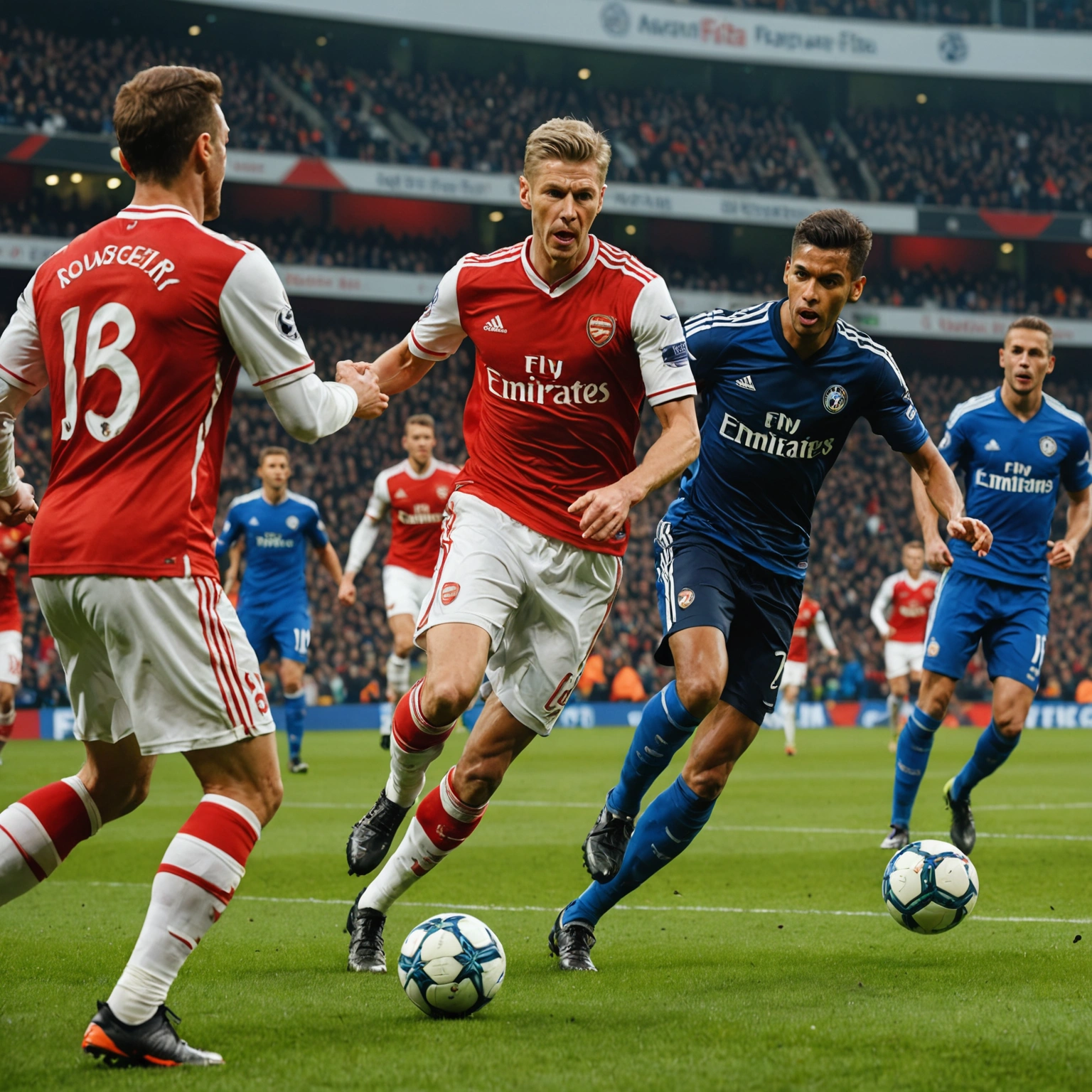 Кошмар: в футболе станет еще меньше голов. Зачем ФИФА это сделала?!