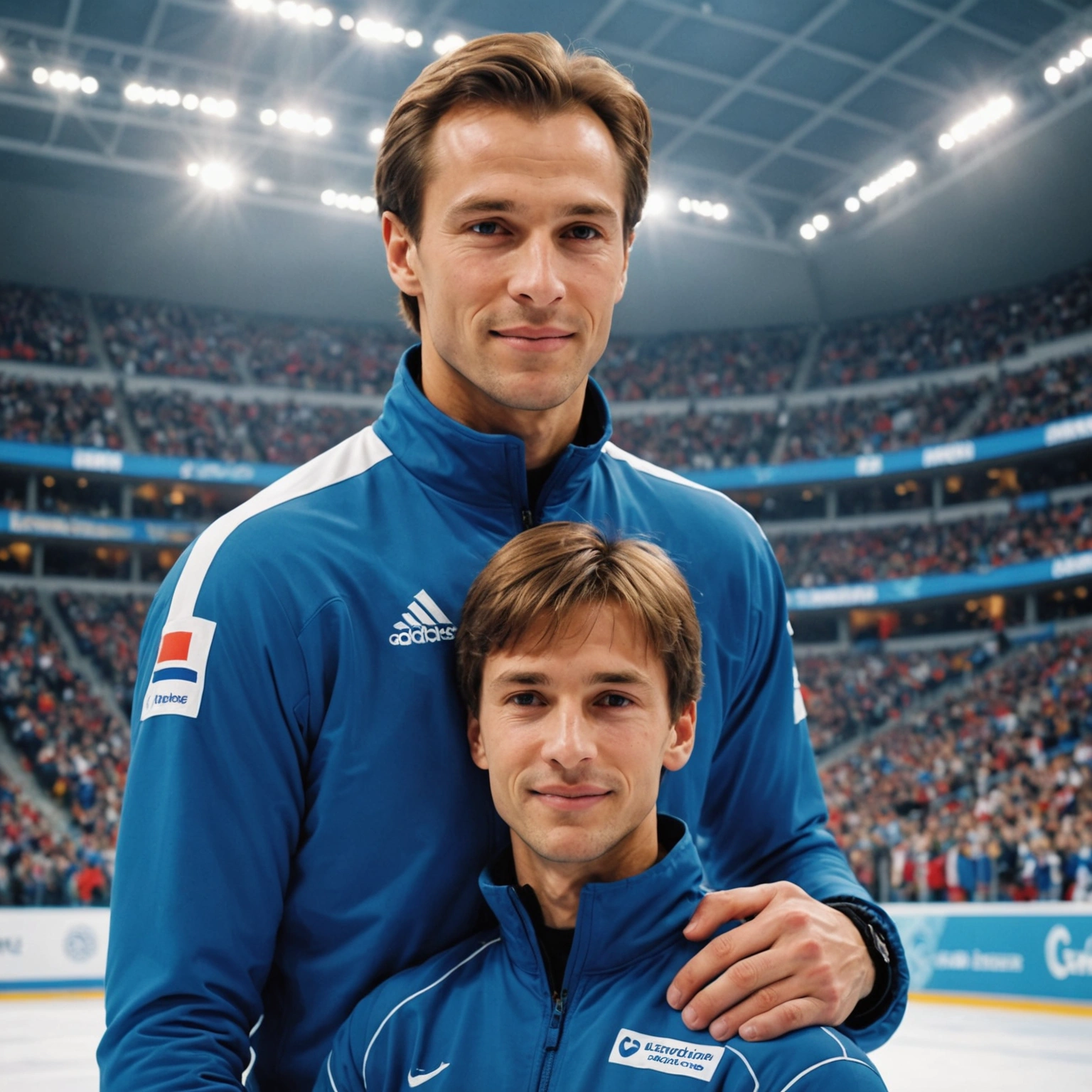 Отец Камилы Валиевой дал первое интервью: что скрывается за именем великой фигуристки