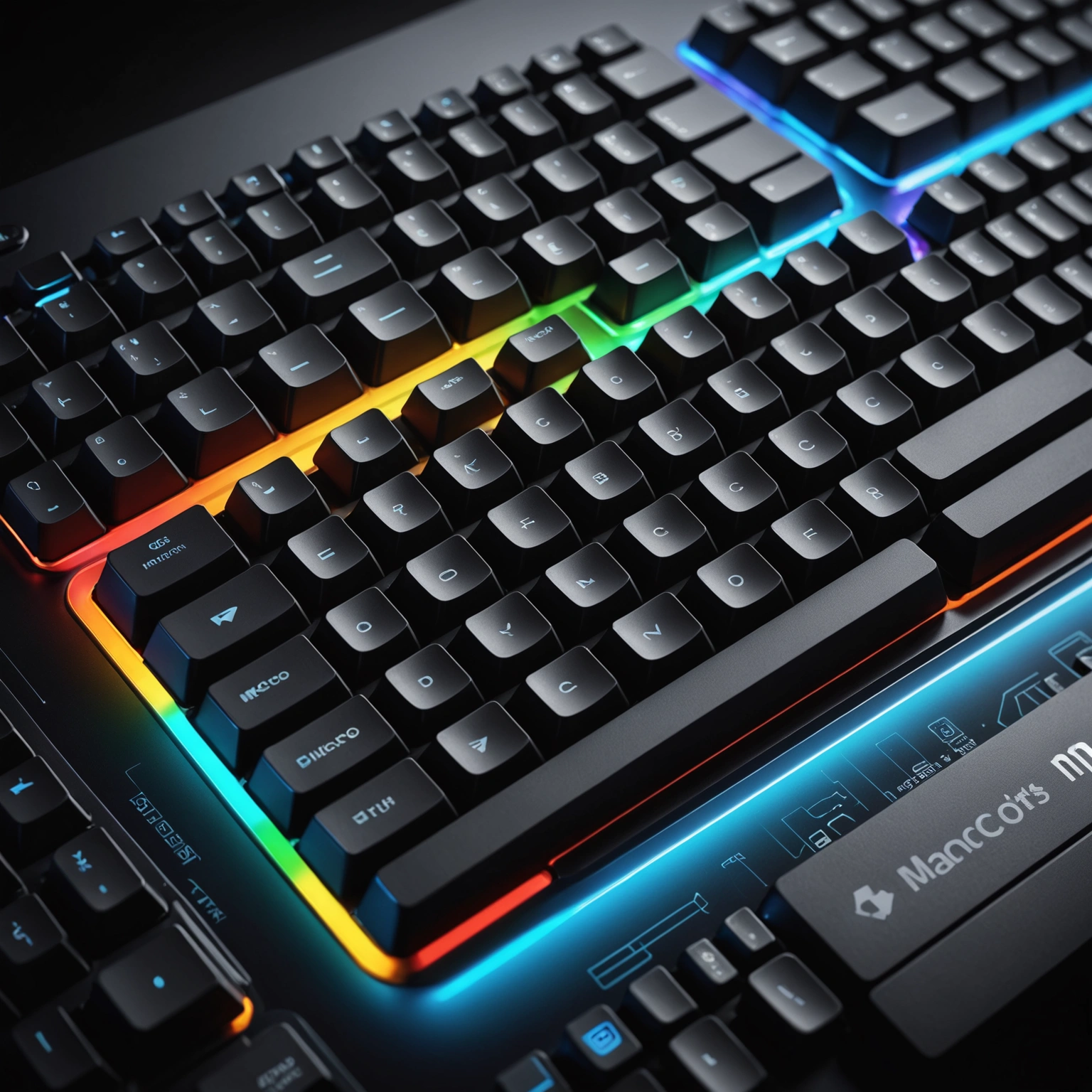 Макросы для клавиатуры: настройка в играх и Windows – как автоматизация действий меняет правила игры