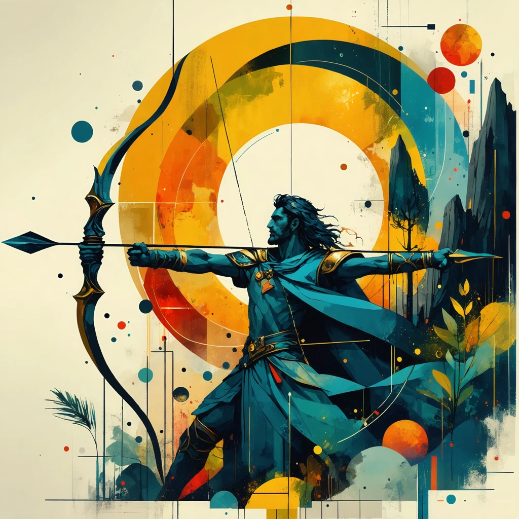 Всё о гороскоп для Стрельца: история, факты и современные тренды