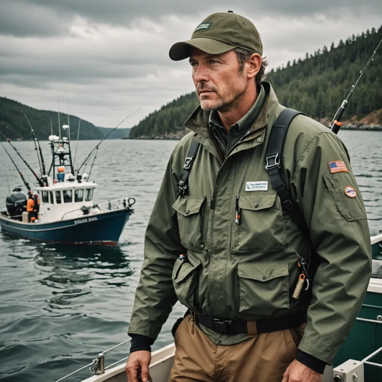 Обучение дикая: видео рыбалка – ключ к мастерству промысловой рыбалки