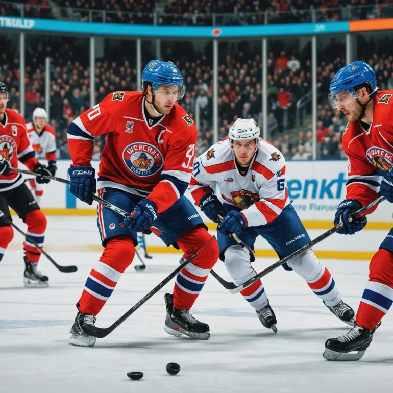 Челябинск наконец-то отомстит за финал Кубка Гагарина: прогноз на матч «Трактор» — «Локомотив»