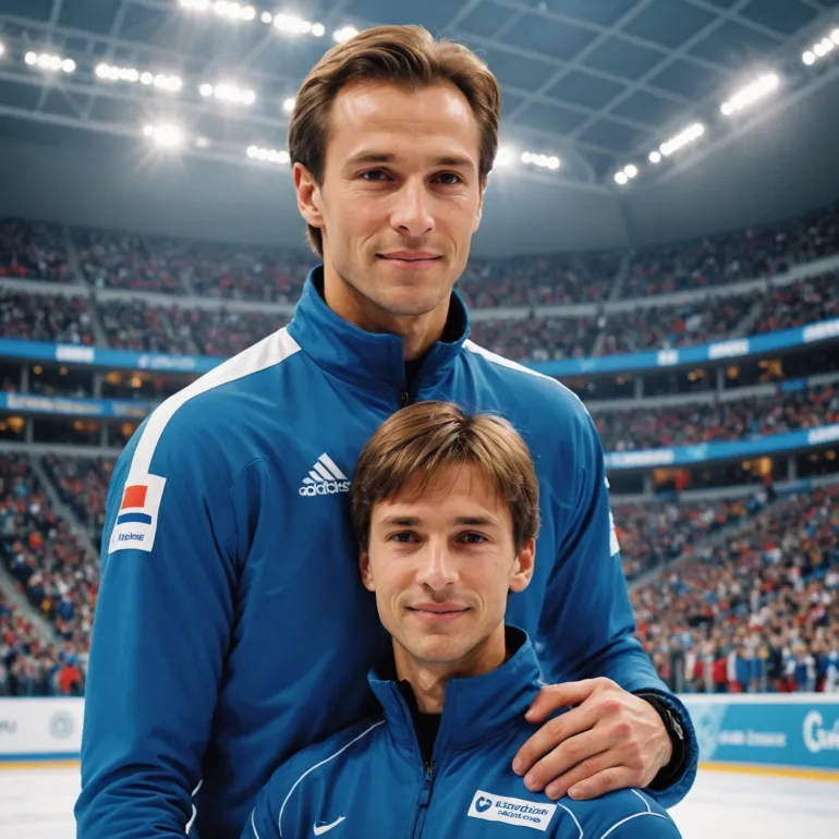 Отец Камилы Валиевой дал первое интервью: что скрывается за именем великой фигуристки