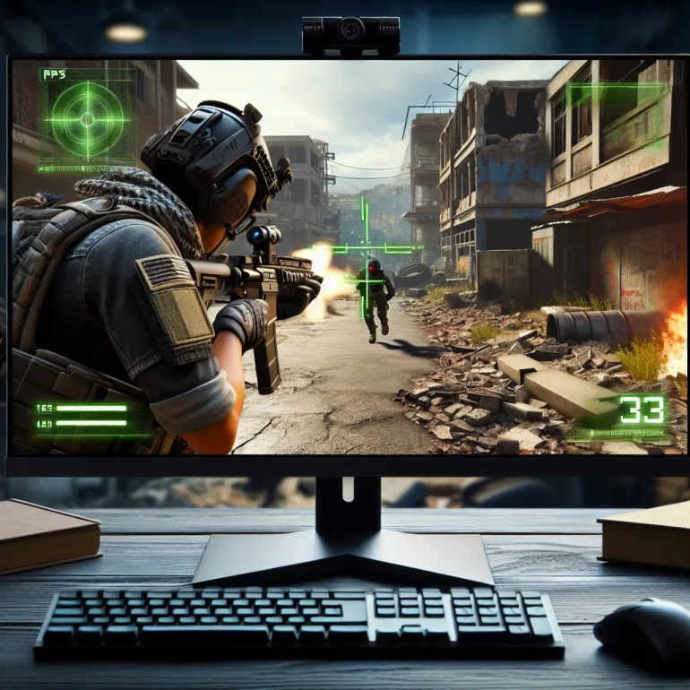 Как показать FPS в CS2: Полное руководство