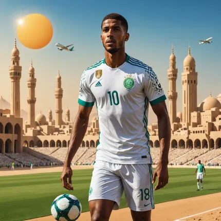 Знаменитый футболист изменился до неузнаваемости: вот как выглядит Вейналдум после переезда в Саудовскую Аравию