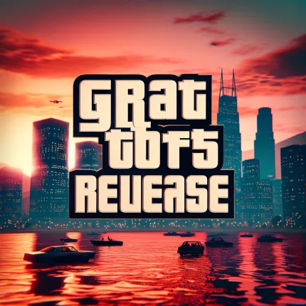 История выхода GTA 5: Когда и как появилась игра