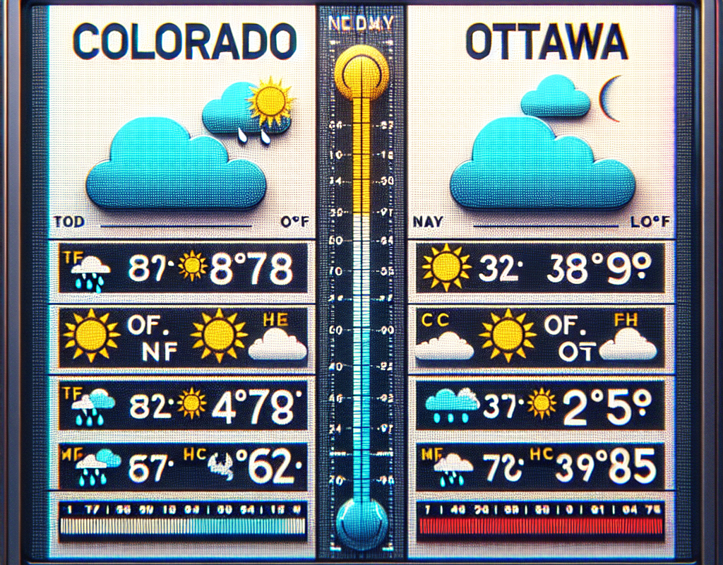 колорадо оттава прогноз