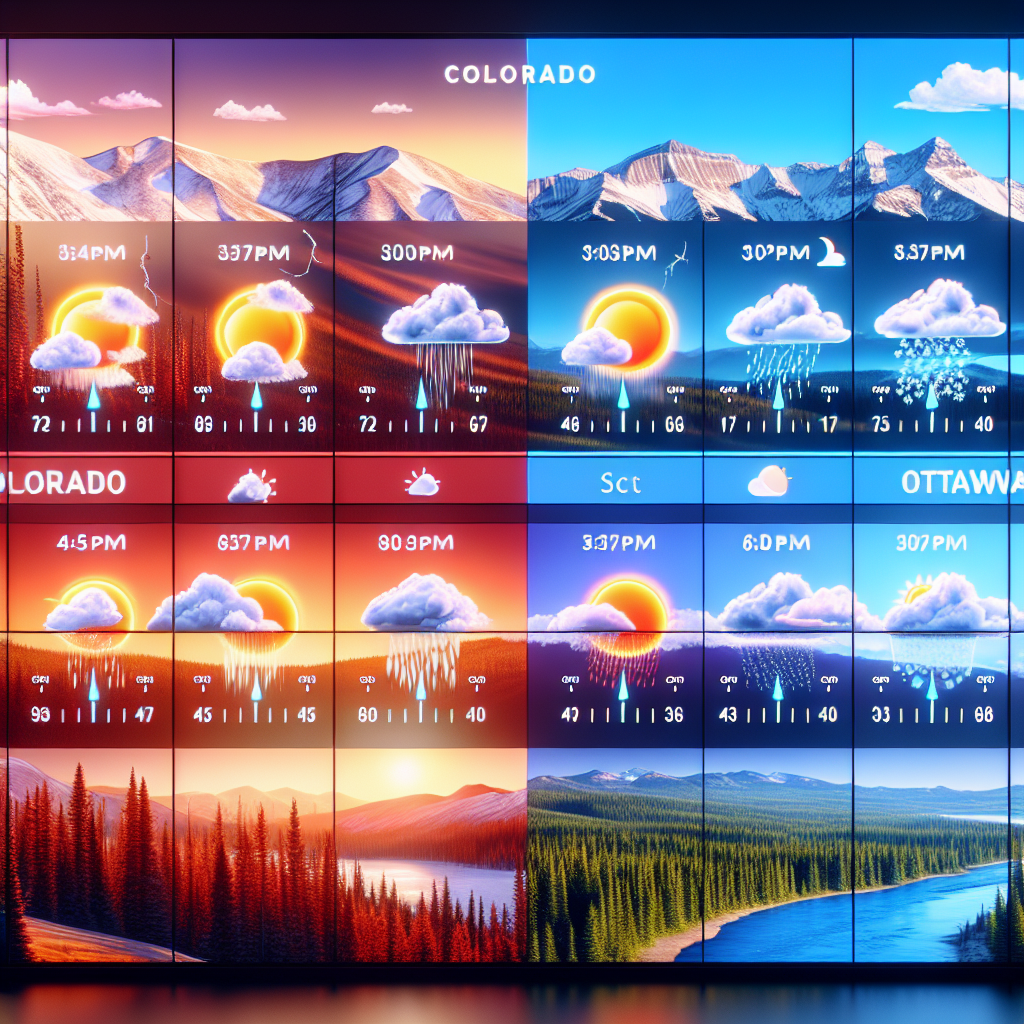 колорадо оттава прогноз